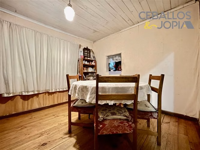 Sitio en venta en Quilpué - Imagen 4