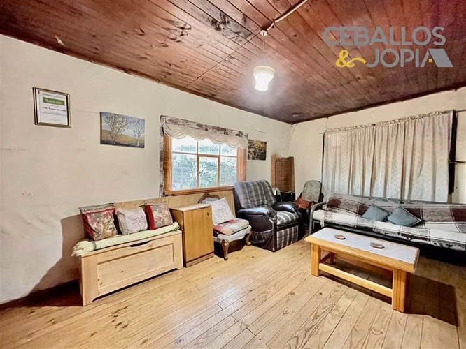 Sitio en venta en Quilpué - Imagen 3