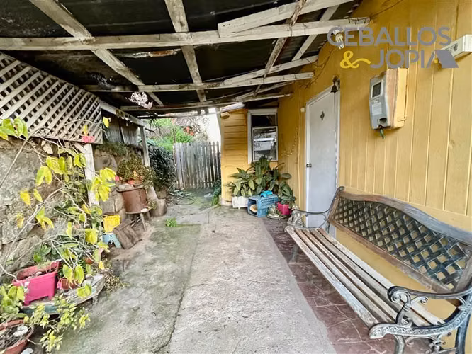 Sitio en venta en Quilpué - Imagen 14