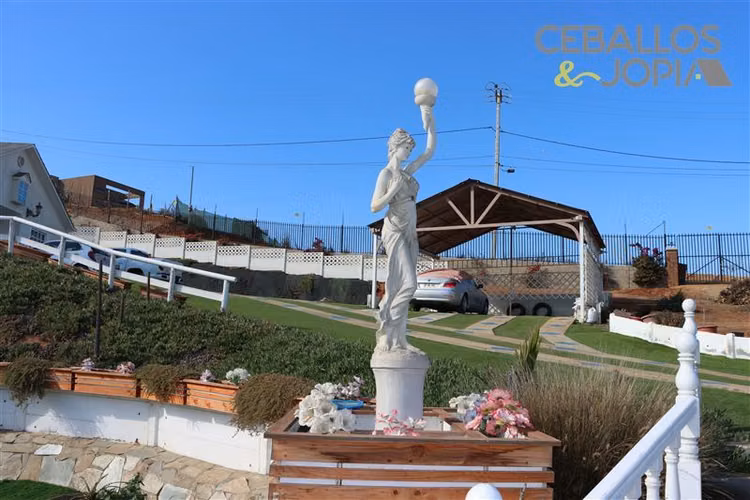 Casa en venta de 3 dorm. en Villa Alemana