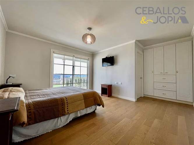 Casa en venta de 3 dorm. en Villa Alemana
