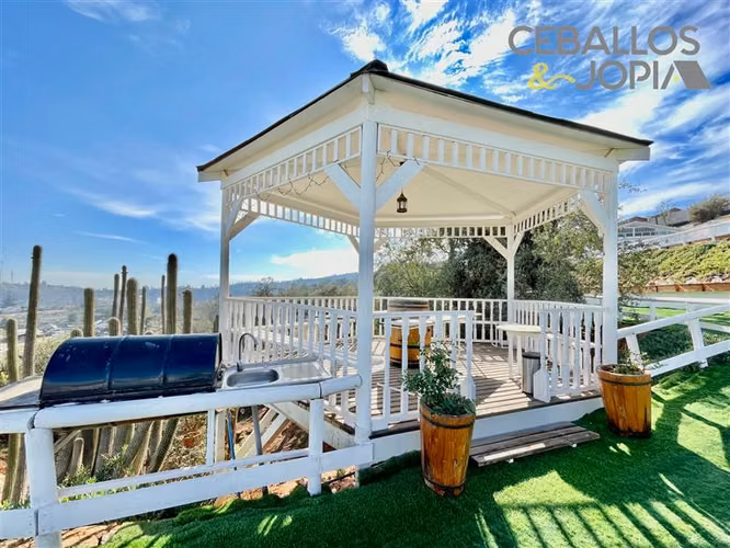 Casa en venta de 3 dorm. en Villa Alemana