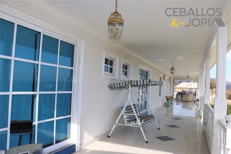 Parcela en venta en Villa Alemana
