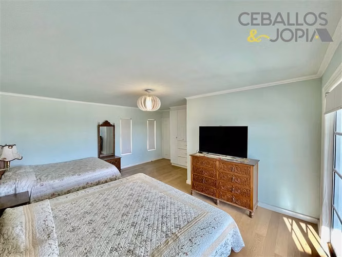 Parcela en venta en Villa Alemana