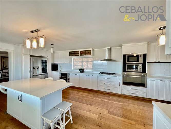 Parcela en venta en Villa Alemana - Imagen 27