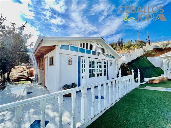 Parcela en venta en Villa Alemana - Imagen 51