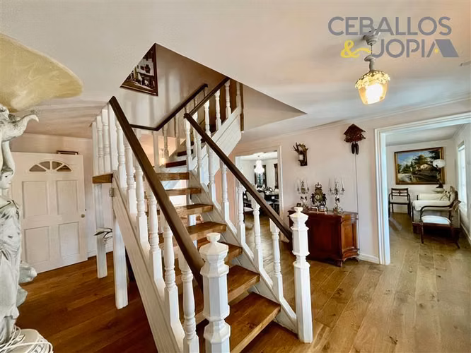 Parcela en venta en Villa Alemana