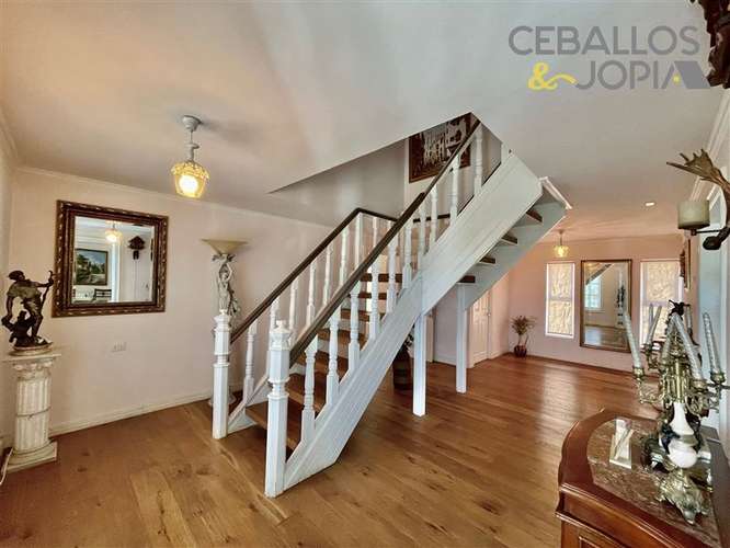 Parcela en venta en Villa Alemana - Imagen 17