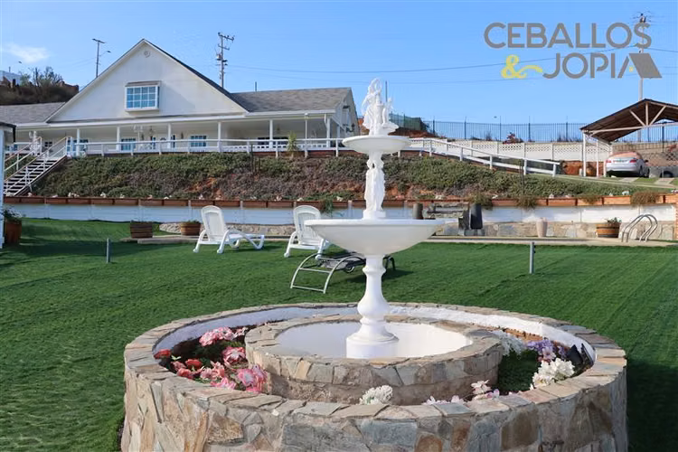 Parcela en venta en Villa Alemana
