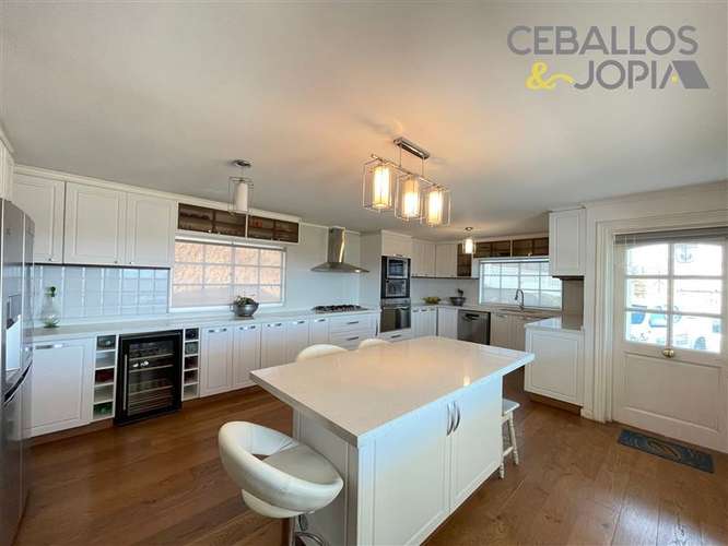Parcela en venta en Villa Alemana - Imagen 24
