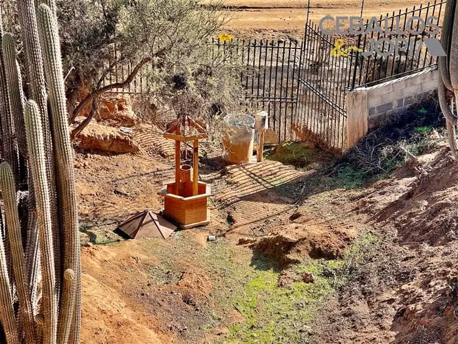 Parcela en venta en Villa Alemana