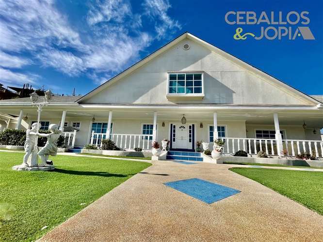 Parcela en venta en Villa Alemana - Imagen 8