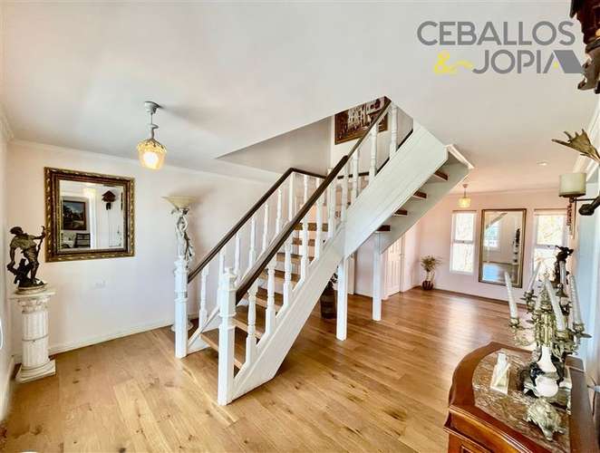 Parcela en venta en Villa Alemana - Imagen 46