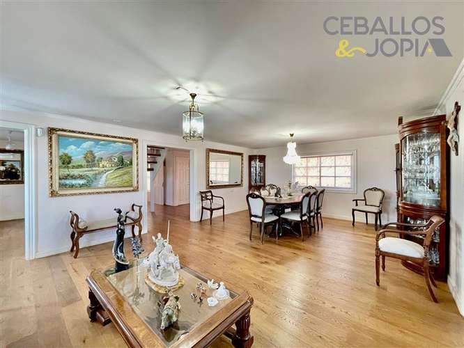Parcela en venta en Villa Alemana - Imagen 12