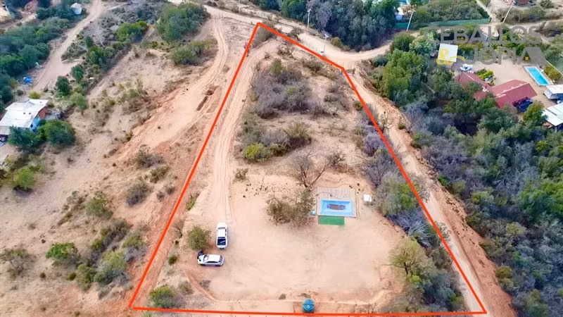 Parcela en venta en Quilpué - Imagen 2