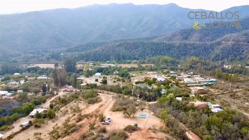 Parcela en venta en Quilpué - Imagen 7