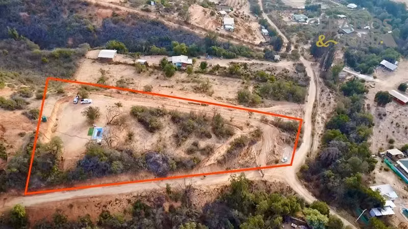 Parcela en venta en Quilpué - Imagen 6