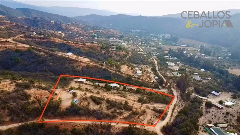 Parcela en venta en Quilpué - Imagen 14