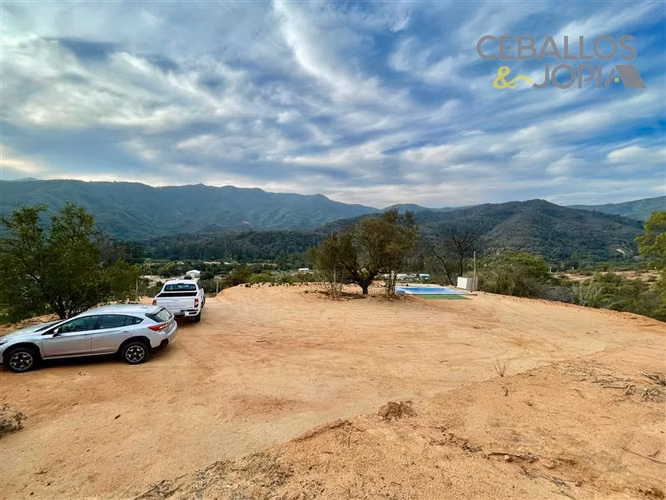 Parcela en venta en Quilpué - Imagen 9
