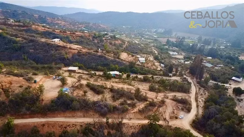 Parcela en venta en Quilpué - Imagen 17