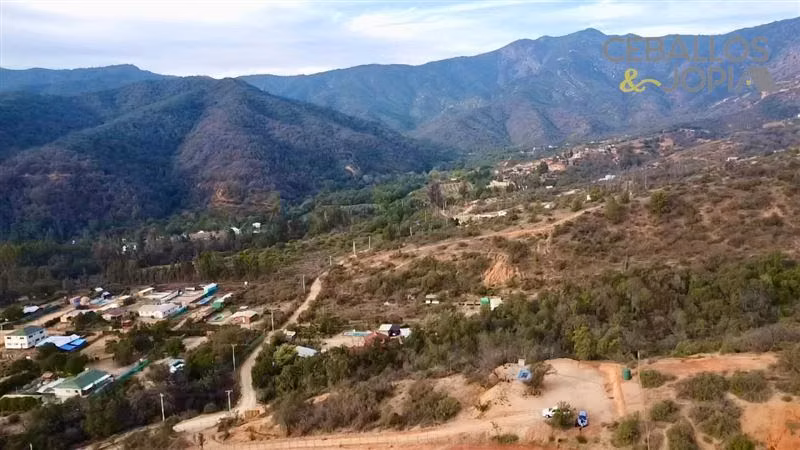 Parcela en venta en Quilpué - Imagen 13