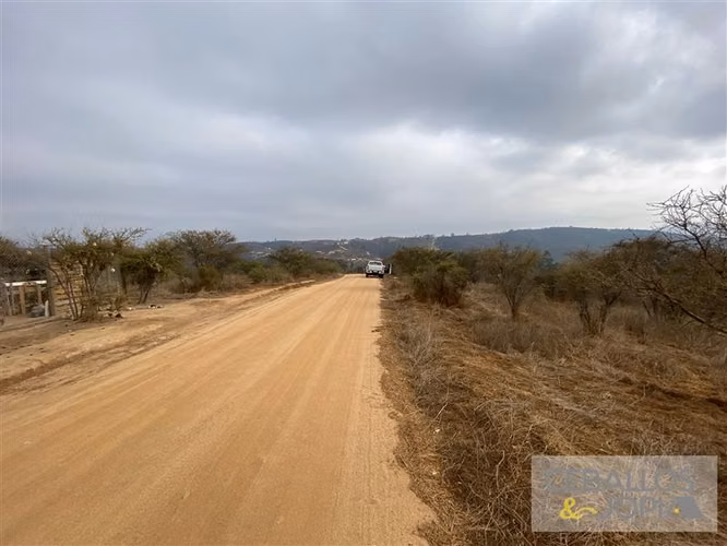 Parcela en venta en Limache