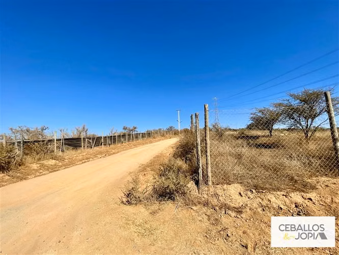 Parcela en venta en Limache
