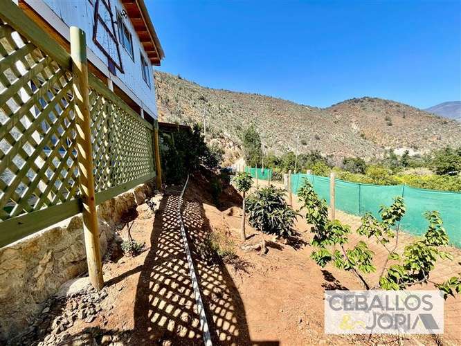 Casa en venta de 3 dorm. en Olmué - Imagen 21