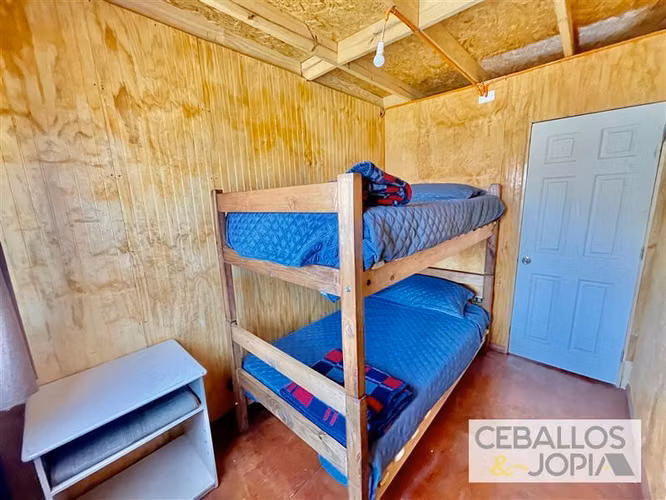 Casa en venta de 3 dorm. en Olmué