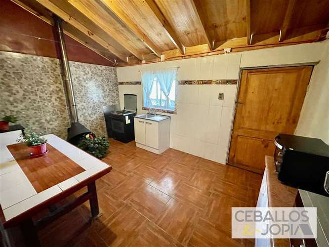 Casa en venta de 3 dorm. en Olmué - Imagen 9