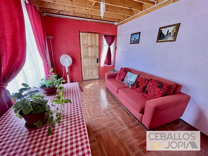 Casa en venta de 3 dorm. en Olmué - Imagen 4