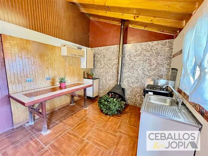 Casa en venta de 3 dorm. en Olmué - Imagen 8