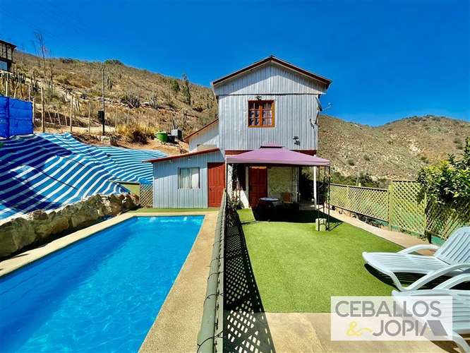 Casa en venta de 3 dorm. en Olmué - Imagen 25