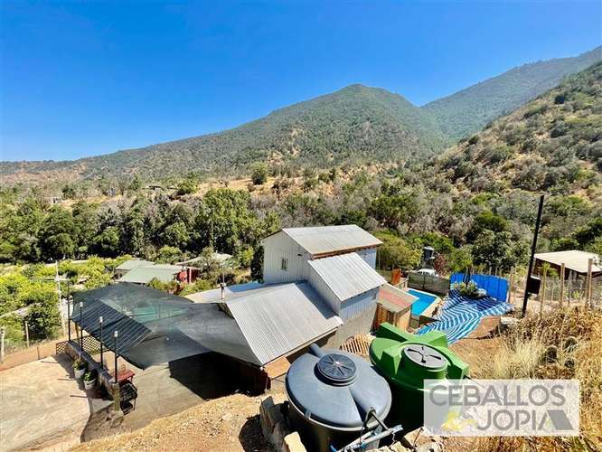 Casa en venta de 3 dorm. en Olmué - Imagen 20