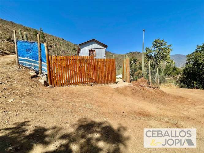 Casa en venta de 3 dorm. en Olmué - Imagen 30