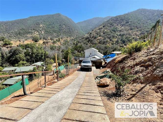 Casa en venta de 3 dorm. en Olmué - Imagen 24