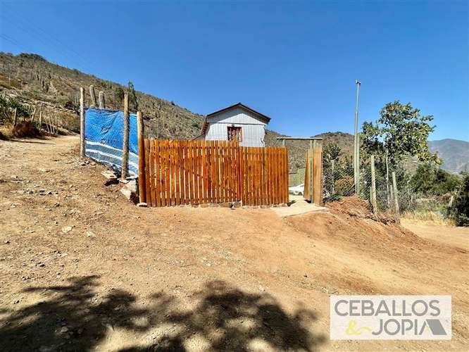 Casa en venta de 3 dorm. en Olmué - Imagen 31