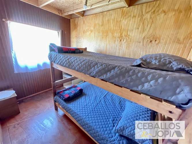 Casa en venta de 3 dorm. en Olmué - Imagen 13