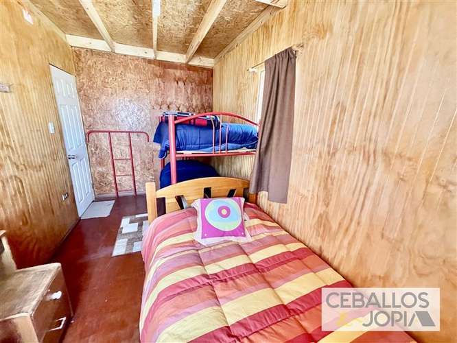 Casa en venta de 3 dorm. en Olmué - Imagen 16