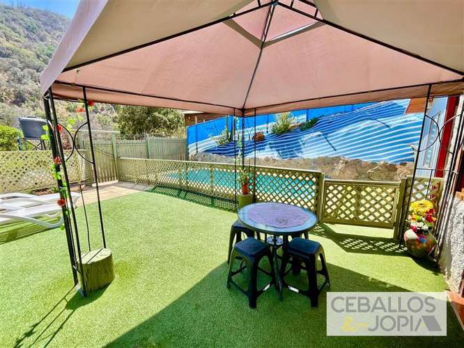 Casa en venta de 3 dorm. en Olmué - Imagen 17
