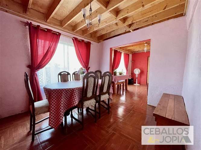 Casa en venta de 3 dorm. en Olmué - Imagen 6