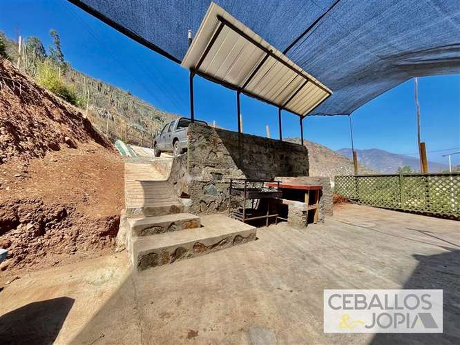 Casa en venta de 3 dorm. en Olmué - Imagen 18
