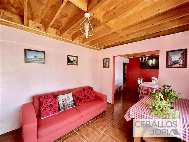 Casa en venta de 3 dorm. en Olmué - Imagen 5