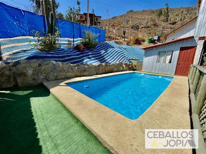 Casa en venta de 3 dorm. en Olmué - Imagen 26