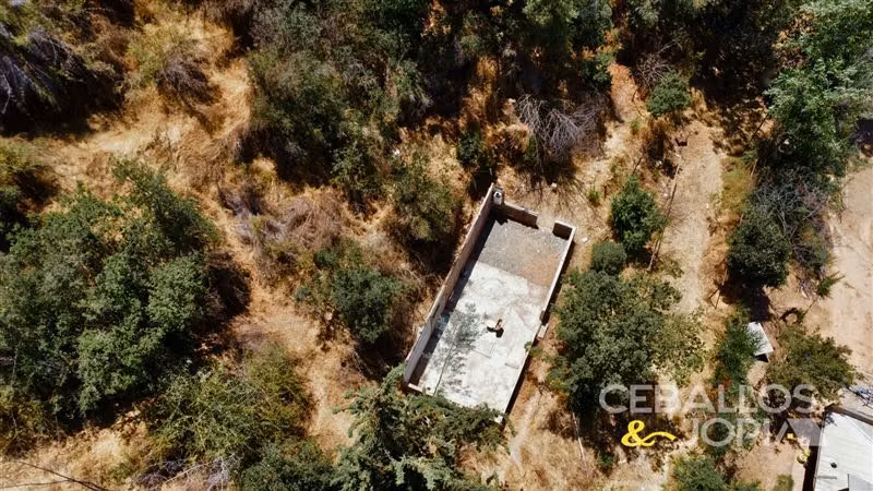 Sitio en venta en Olmué