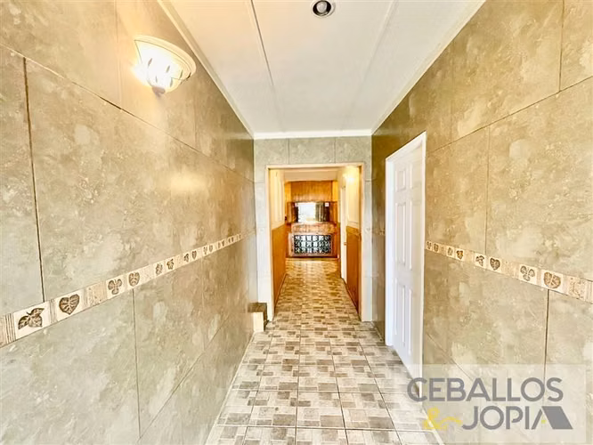 Local Comercial en venta en Villa Alemana