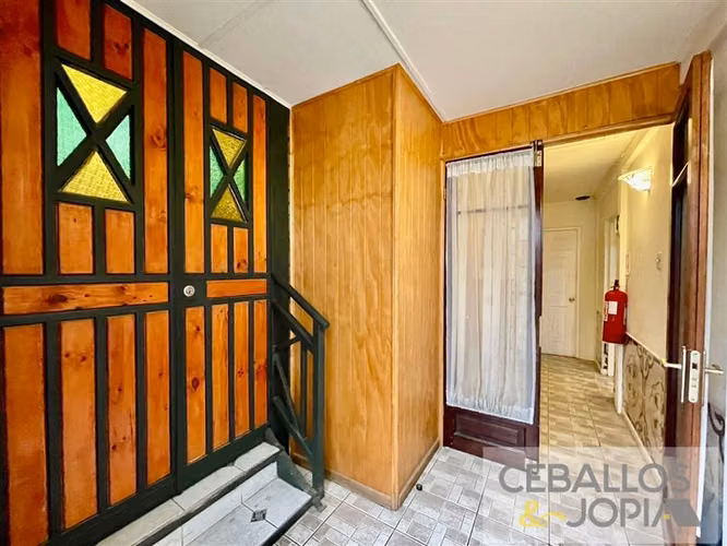 Local Comercial en venta en Villa Alemana