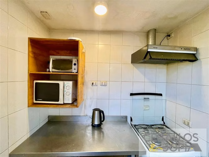 Local Comercial en venta en Villa Alemana