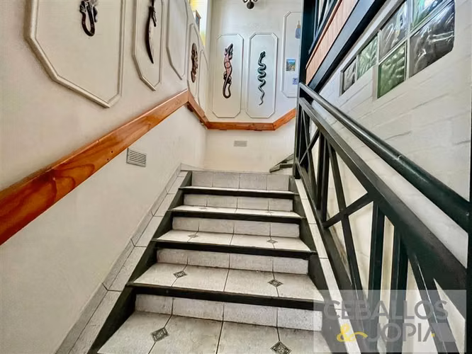 Local Comercial en venta en Villa Alemana