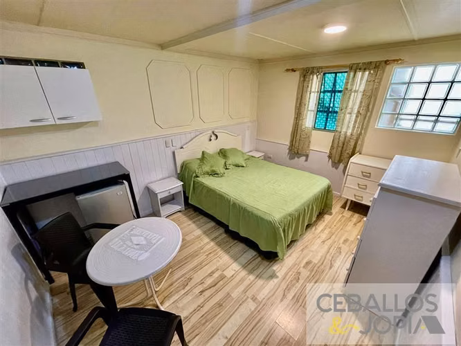 Local Comercial en venta en Villa Alemana